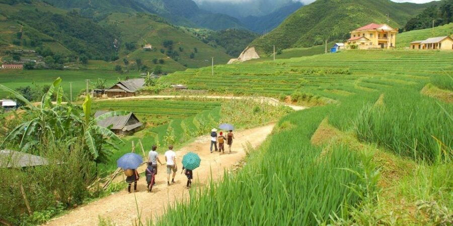 From Hanoi: Trek and Stay: 3-Day Sapa Highlands Adventure - Good To Know