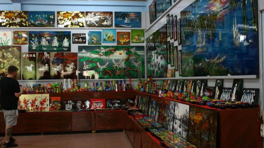 From Ho Chi Minh: Cu Chi Tunnels and Mekong Delta 1 Day - Good To Know