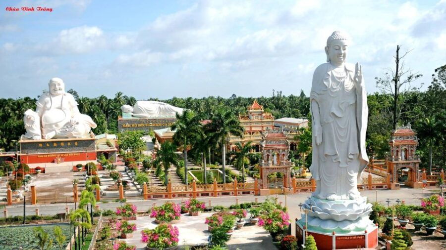 From Ho Chi Minh: Cu Chi Tunnels and Mekong Delta Full Day - Good To Know