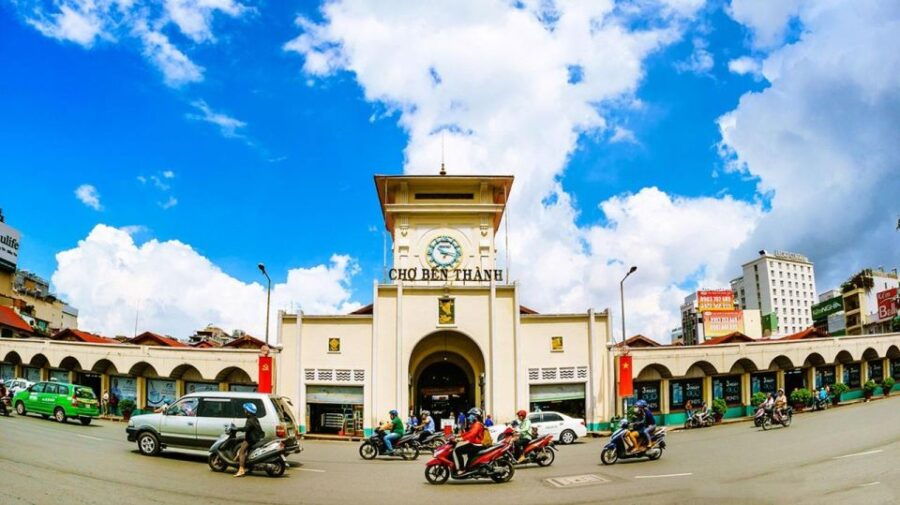 From Ho Chi Minh: Cu Chi Tunnels & Saigon City - Good To Know