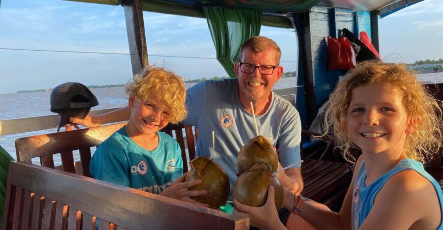 From Ho Chi Minh: Explore Mekong Delta With Local Experience - Good To Know