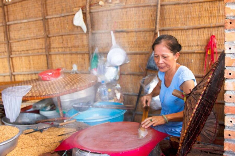 From Ho Chi Minh: My Tho and Ben Tre Full-Day Trip - Good To Know