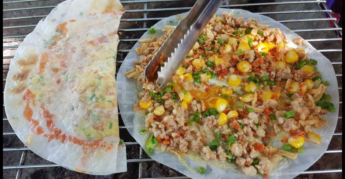 From Ho Chi Minh: Saigon Street Food By Motorbike/Car - Good To Know