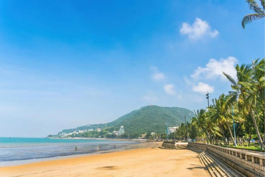 From Ho Chi Minh: Vung Tau Beach Full Day Trip - Good To Know