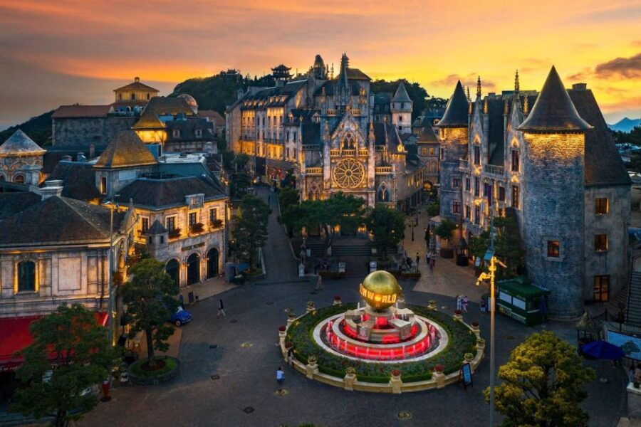 From Hoi An: Halal Delights of Central Vietnam-5 Days Tour - Good To Know