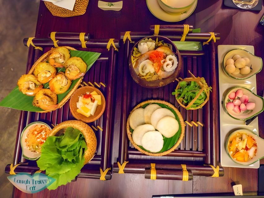 From Hoi An: Walking-Street Foods-Half Day Tour - Good To Know