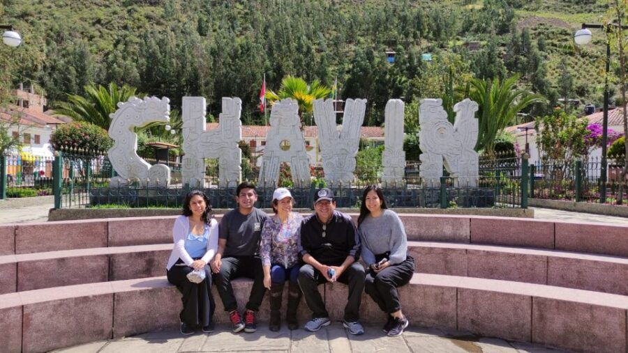From Huaraz: Chavín De Huantar & Chavín Museum Day Trip - Good To Know