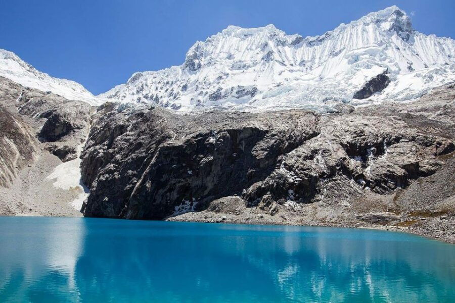 From Huaraz Full Day Tour Laguna 69 in -Cordillera Blanca - Good To Know