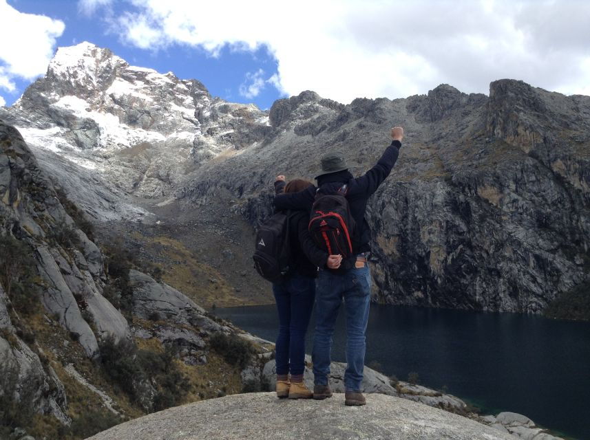 From Huaraz: Private Hike of Laguna Churup With Packed Lunch - Good To Know