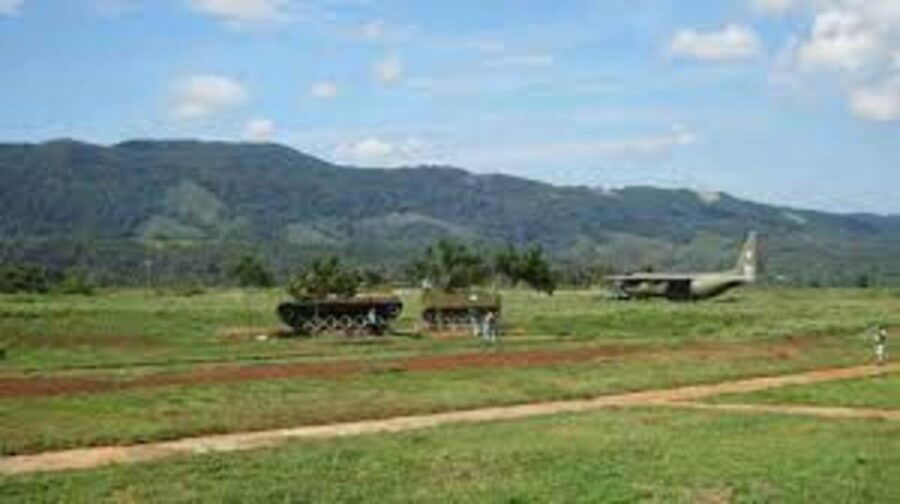 From Hue: DMZ Tour With Vinh Moc Tunnels and Khe Sanh Base - Good To Know