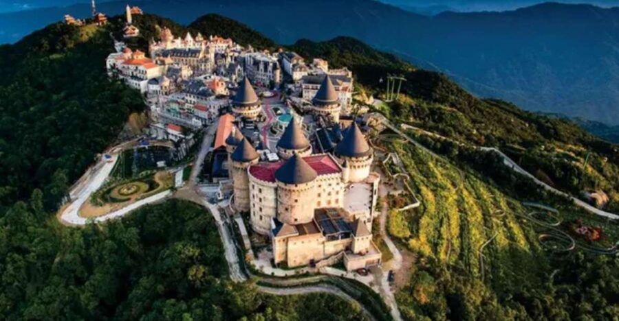 From Hue to Golden Bridge,Ba Na Hills and Drop-off in Hoi An - Good To Know