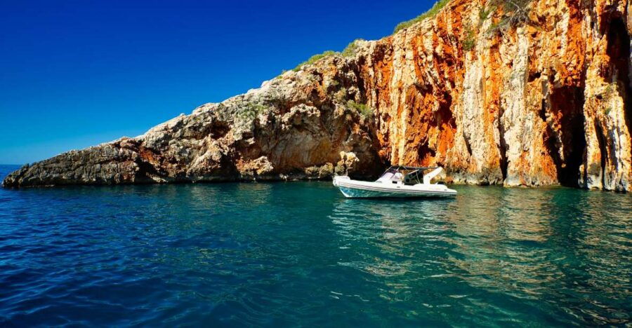 From Hvar: Hvar South and Pakleni Islands Private Boat Tour - Good To Know