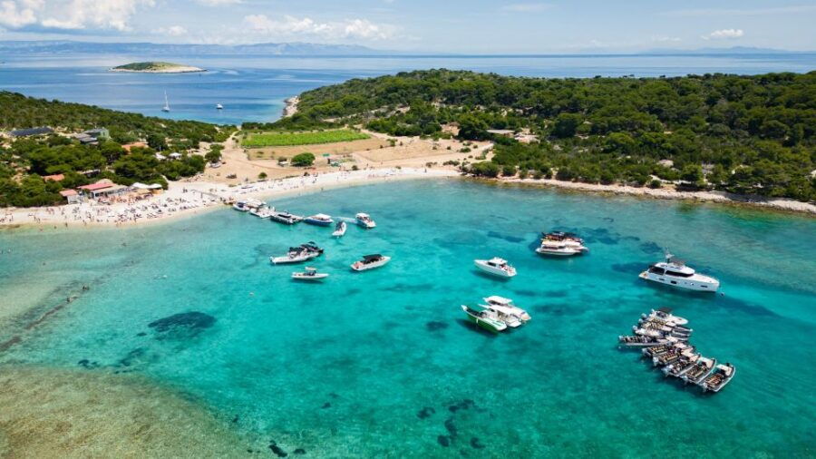 From Hvar: Vis Island, Blue Cave and Pakleni Islands - Good To Know