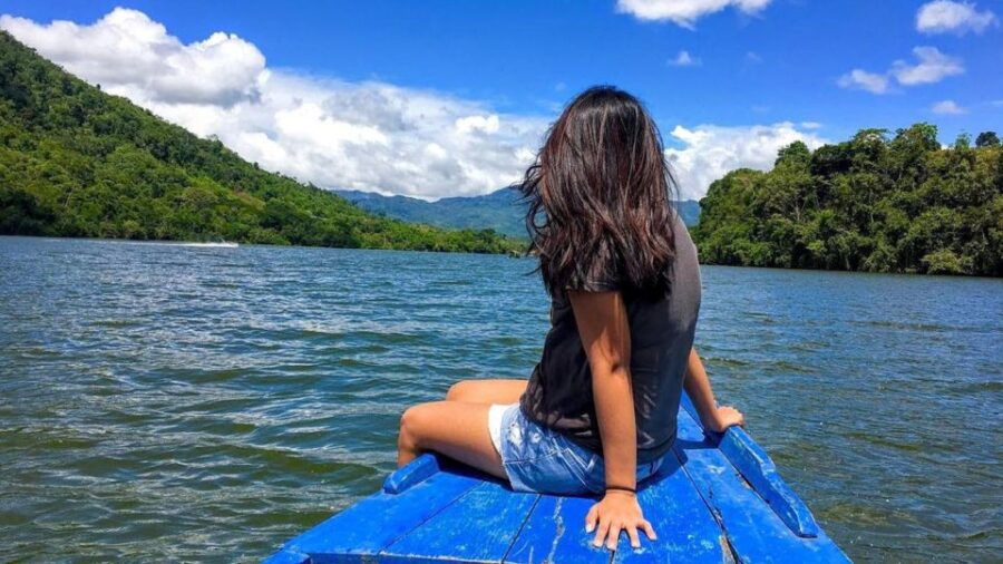 From Iquitos: Full Day Tour in the Peruvian Jungle - Good To Know