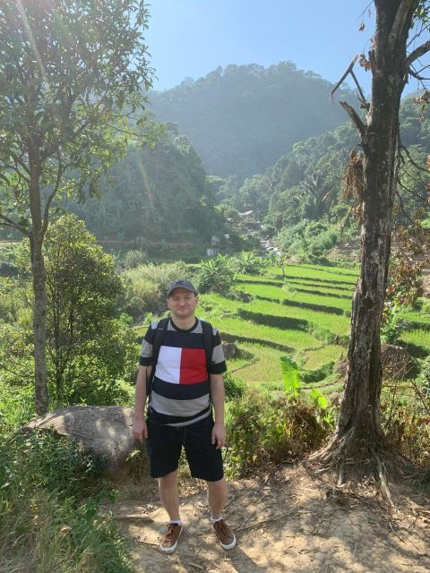 From Jakarta : Bogor Trekking Adventure - Trekking Trail Highlights