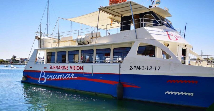 From Jávea or Dénia : Ferry Transfer - Good To Know