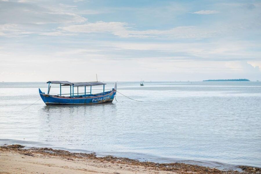 2 Best Snorkeling Experiences In Jepara