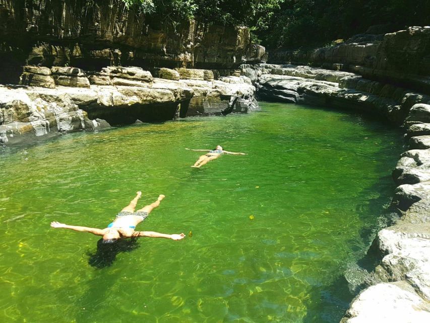 From Junin: Betania Satipo Natural Pool, 2D1N - Good To Know
