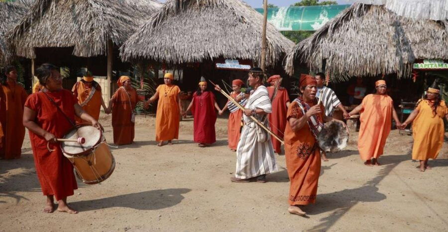 From Junín: San Andrés Full-Day Tour - Booking Details