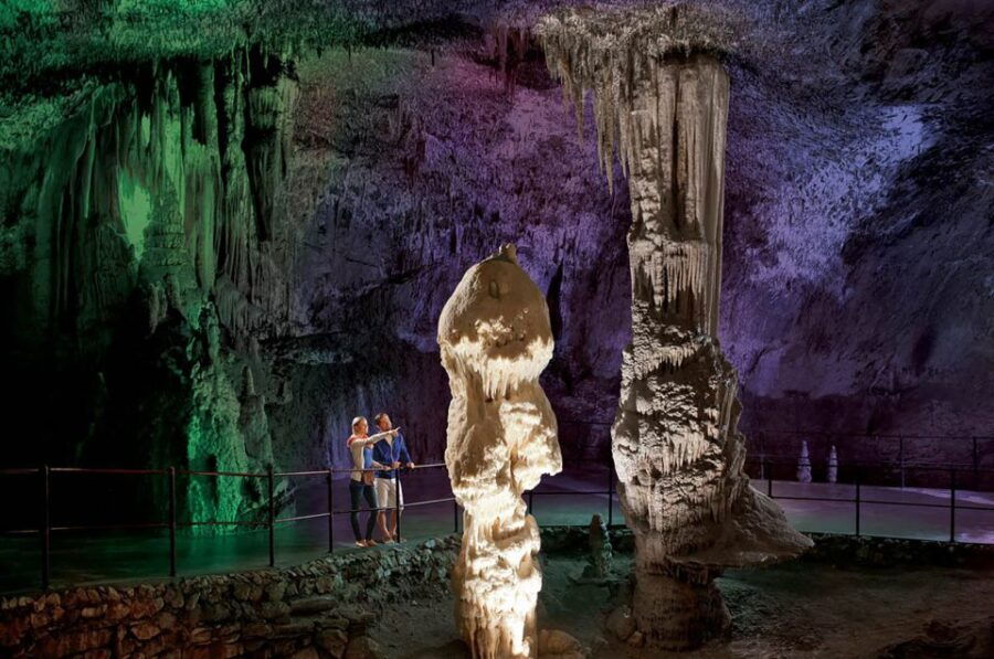 From Koper: Postojna Cave and Predjama Castle Tour - Good To Know