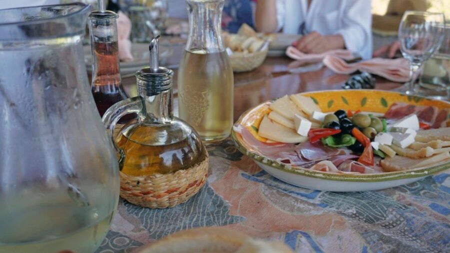 From Korcula Island: Mljet Island Yacht Day Trip With Lunch - Activity Details