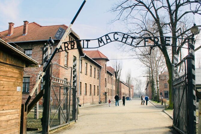 From Krakow: Auschwitz and Salt Mine Guided Tour & Lunch Box - Good To Know