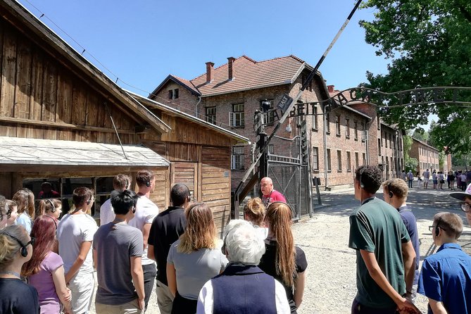 From Kraków: Auschwitz-Birkenau Guided Tour With Professional Guide - Good To Know