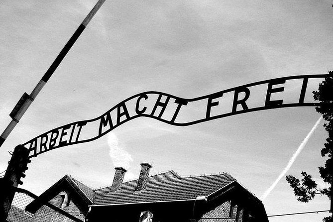 From Krakow: Auschwitz Birkenau - Individual Tour With Private Transport - Good To Know