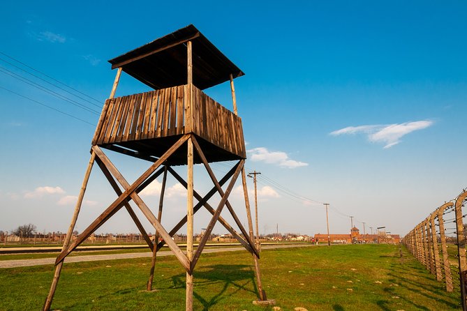 From Krakow: Live Guided Tour Auschwitz-Birkenau - Good To Know