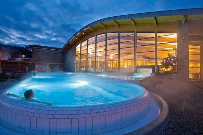 From Krakow: Private Tatra Mountains Day Trip to Termy BUKOVINA - Booking Policies