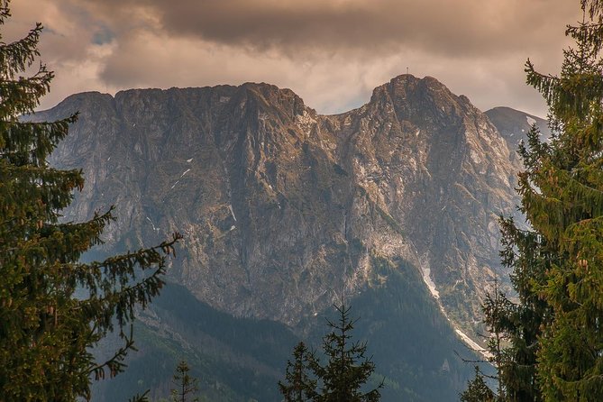 From Krakow: Skiing and Zakopane Tour Experience - Good To Know