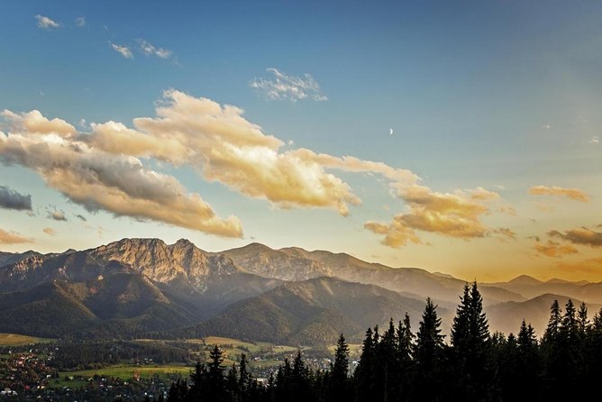 From Krakow: Zakopane in Tatra Mountains and Quad Bikes - Zakopane: Gateway to Tatra Mountains