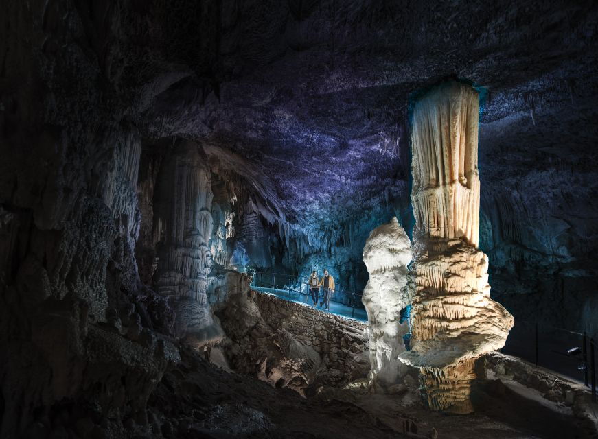 From Kranjska Gora: Postojna Cave & Predjama Castle Day Trip - Good To Know