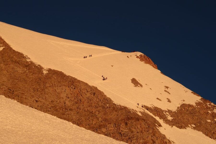 From La Paz: Huayna Potosí 2-Day Climbing Trip - Good To Know