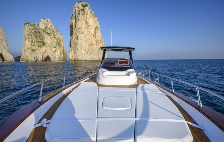 From La Spezia: Cinque Terre Boat Trip With Food Tastings - Activity Details