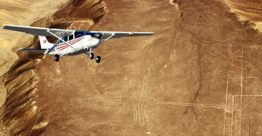From Lima: 3 Days 2 Nights Paracas - Huacachina - Nazca Line - Good To Know
