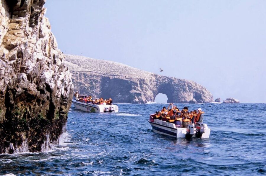 From Lima: Amazing Tour With Cusco-Puno-Arequipa 14d/13n
