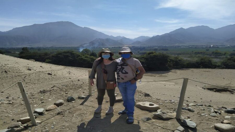 From Lima: Caral Full Day Tour - Good To Know
