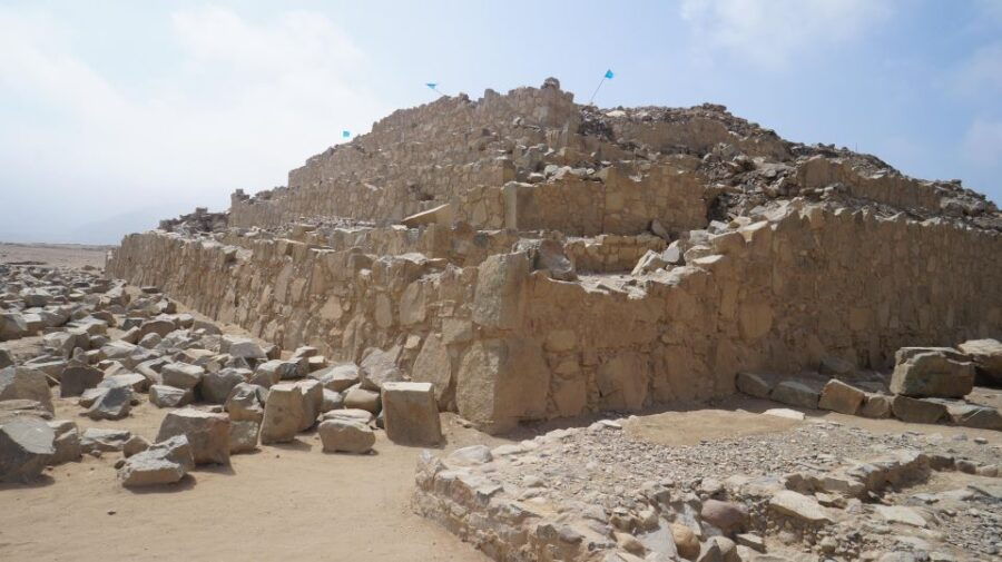 From Lima: Caral Private Experience - Good To Know