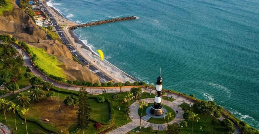 From Lima - Cusco: Fantastic Peru 10 Days - 9 Nights - Good To Know