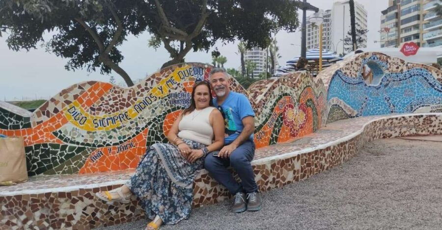 From: Lima – Cusco Fantastic Peru 8 Days – 7 Nights