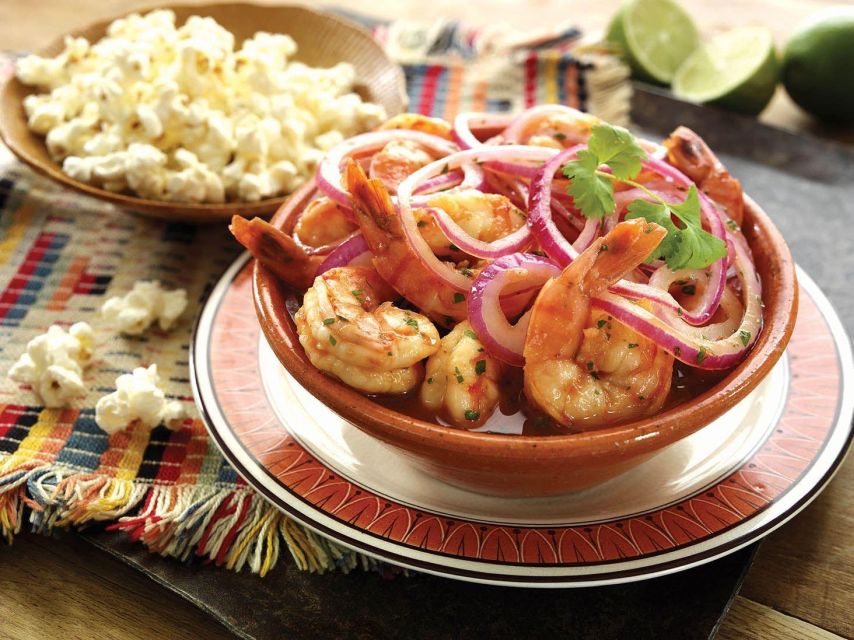 From Lima: Enjoy a Ceviche Workshop Half Day - Good To Know