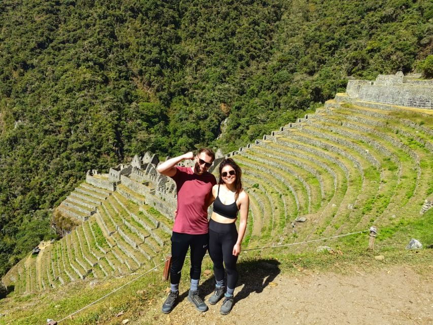 From Lima: Fantastic Perú With Machu Picchu-Tour 7d/6n - Good To Know