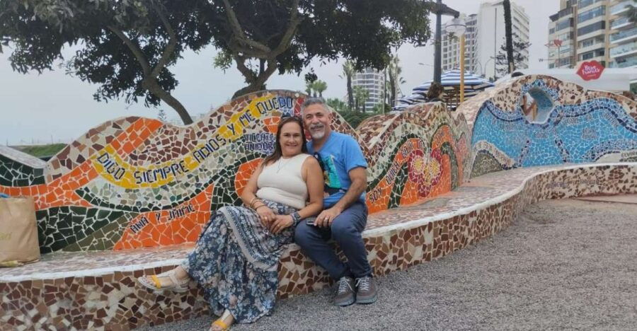 From Lima: Fantastic Tour 6d/5n-Machupicchu-Rainbow Mountain - Good To Know