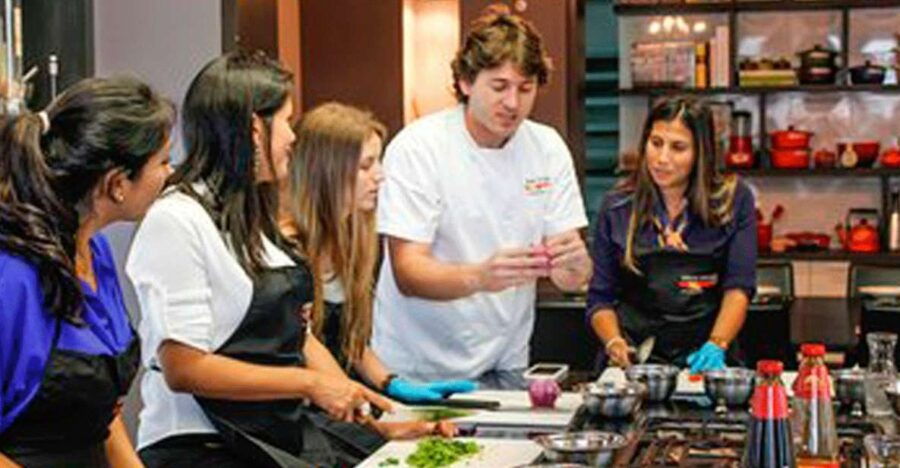 From Lima: Gastronomic Tour Lunch Lima Museums - Good To Know