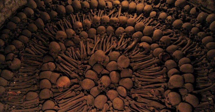 From Lima: Historic Center & Catacombs of Saint Francis - Activity Details