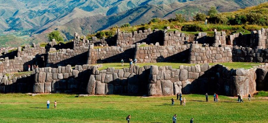 From Lima: Ica-Paracas-Cusco 9D/8N Private Luxury