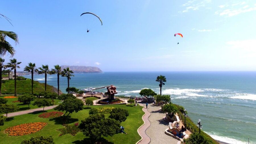 From Lima: Magic Cusco-Puno-Arequipa 15D/14N Hotel
