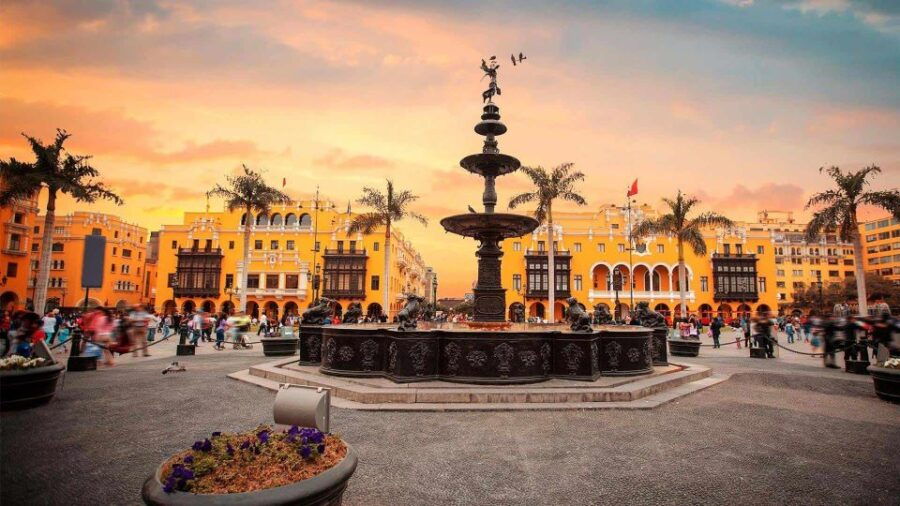 From Lima: Magic Peru With Cusco and Puno 7d/6n Hotel - Good To Know