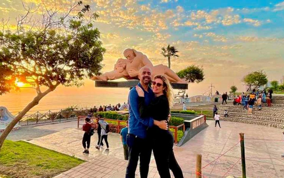 From Lima: Nature Tour - Good To Know